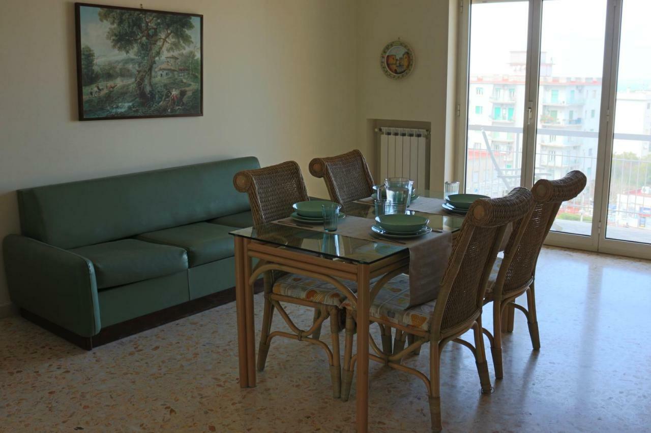 Casa Emilia Villa Sorrento Exterior photo