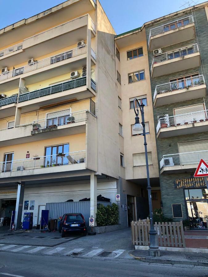 Casa Emilia Villa Sorrento Exterior photo